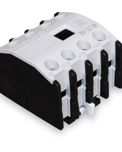 Auxiliary switch DILM150-XHIA22 f/contactor DILM40 2 NO 2 NC